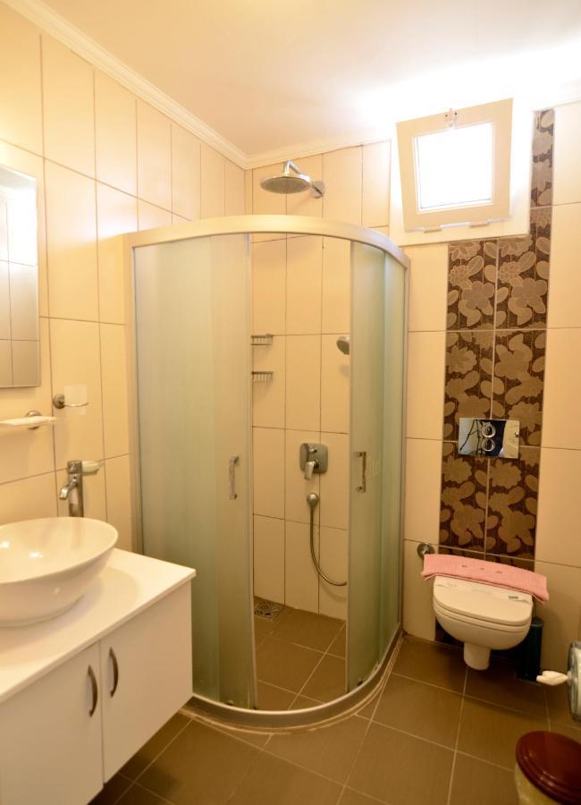 Sevin Hotel Pension Bodrum ภายนอก รูปภาพ