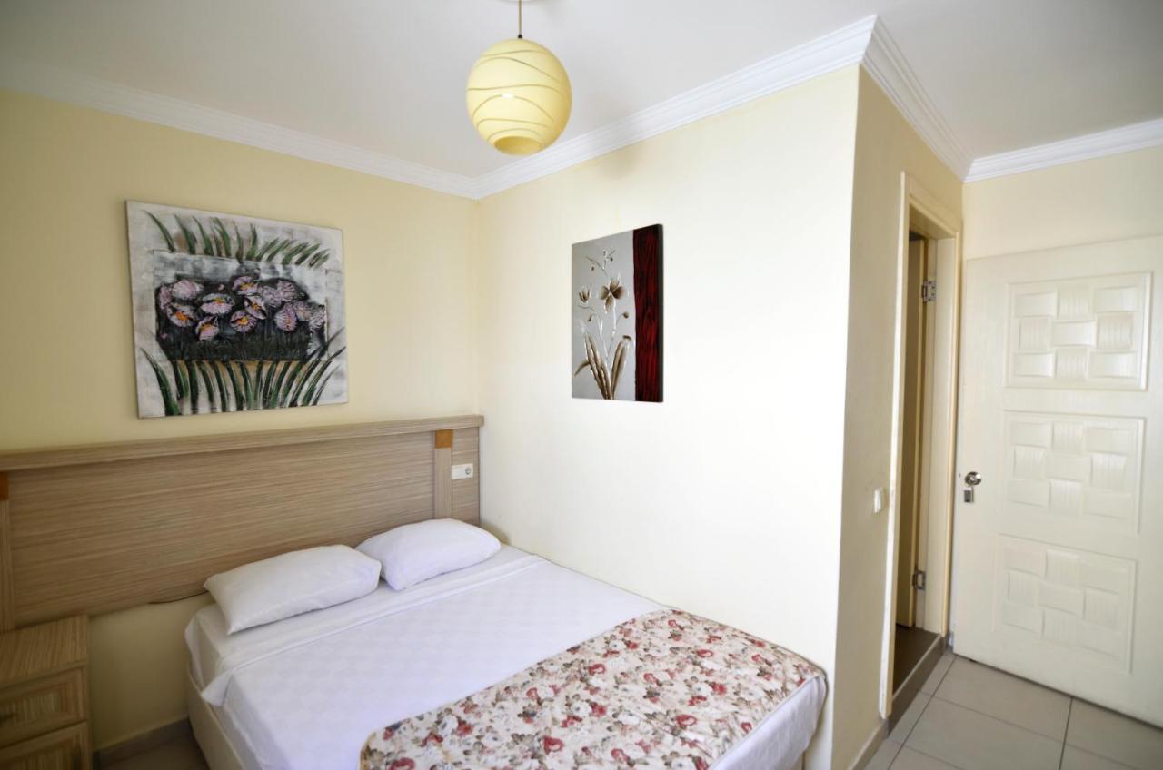 Sevin Hotel Pension Bodrum ภายนอก รูปภาพ