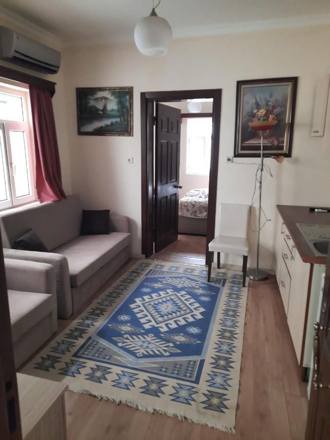 Sevin Hotel Pension Bodrum ภายนอก รูปภาพ