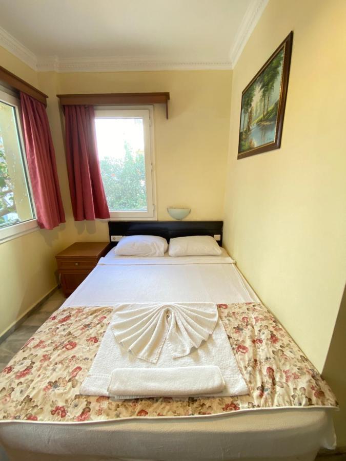 Sevin Hotel Pension Bodrum ภายนอก รูปภาพ