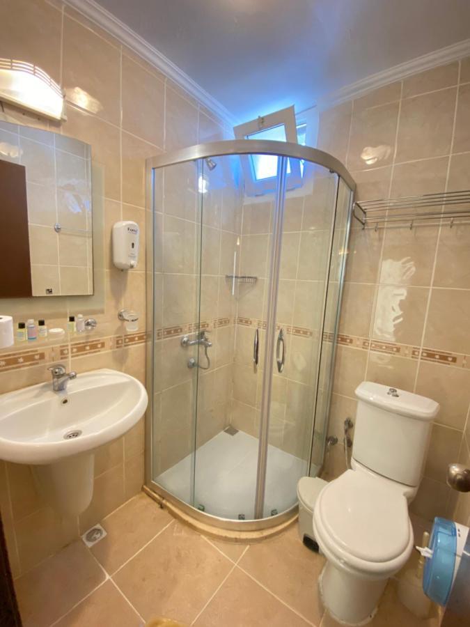 Sevin Hotel Pension Bodrum ภายนอก รูปภาพ
