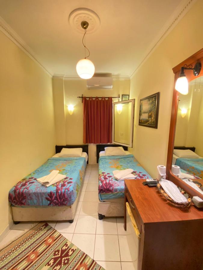 Sevin Hotel Pension Bodrum ภายนอก รูปภาพ