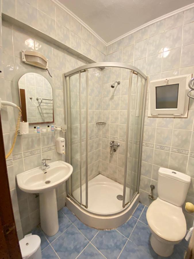 Sevin Hotel Pension Bodrum ภายนอก รูปภาพ