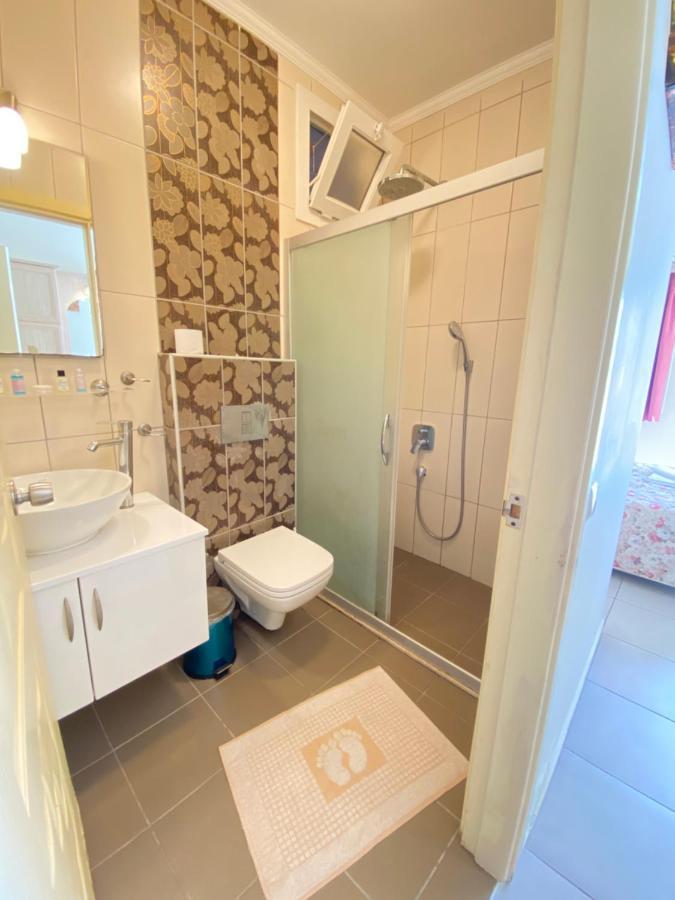 Sevin Hotel Pension Bodrum ภายนอก รูปภาพ
