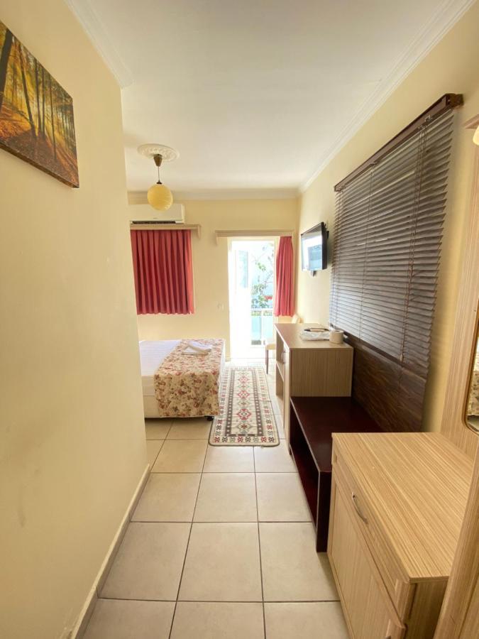 Sevin Hotel Pension Bodrum ภายนอก รูปภาพ