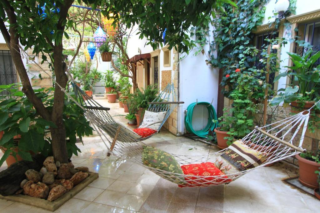 Sevin Hotel Pension Bodrum ภายนอก รูปภาพ